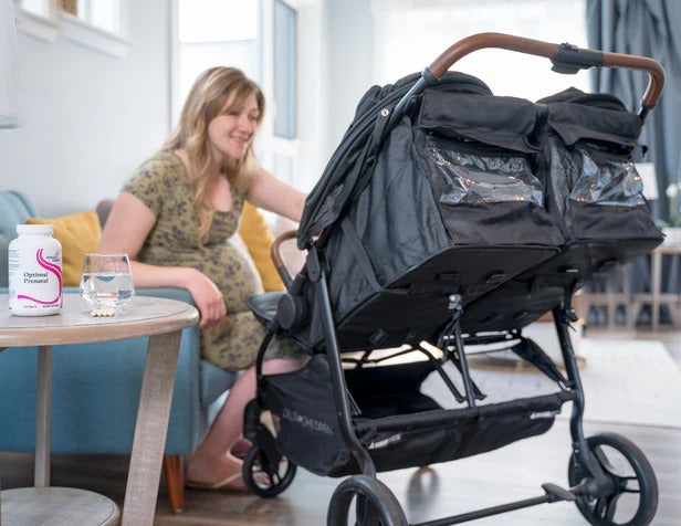 Optimal Prenatal