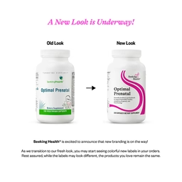 Optimal Prenatal