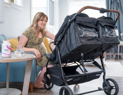 Optimal Prenatal